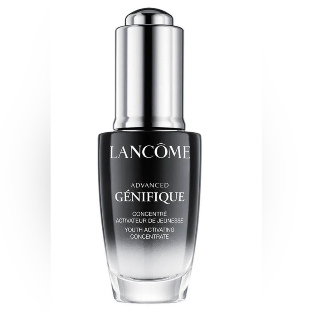 LANCOME GÉNIFIQUE ULTIMATE SERUM 


NEW SEALED 

20 ml — 0.67 oz